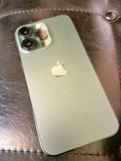 iPhone13Pro ジャンク品 タイムセール【ジャンク品】iPhone13Pro 256GB アルパイン