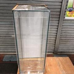 水槽　120CM 特売！！！W120*D45*H45 フランジ付き 水槽120CM 特売！！！W120*D45*H45 フランジ付き