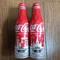コカコーラ　ユニバーサルスタジオ　オープン記念　非売品 コカコーラ ユニバーサルスタジオ オープン記念 非売品 - メルカリ