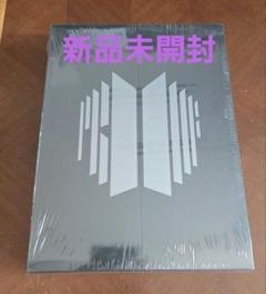 BTS PROOF 新品未開封