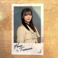 櫻坂46 ランダムクリアステッカー　7種コンプ　田村保乃 櫻坂46 ランダムクリアステッカー 田村保乃 - メルカリ