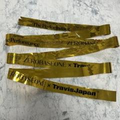 碧海 TravisJapan 銀テ 2025年最新】銀テ travisjapanの人気アイテム - メルカリ