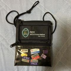 AHA BLS/ACLS/PALS/PEARS認定バッチ4種セット AHA BLS/ACLS/PALS/PEARS認定バッチ4種セット