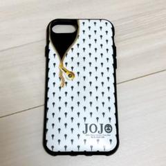 ブローノブチャラティ iPhone8 7 ジョジョの奇妙な冒険 第五部