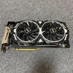 2025年最新】gtx1070ti msiの人気アイテム - メルカリ