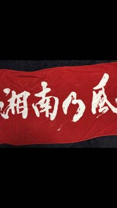 2025年最新】湘南乃風 バスタオルの人気アイテム - メルカリ