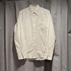 UNITEDTOKYO オックスボタンシャツ 2サイズ