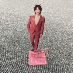高橋文哉 アクスタ ブルーム高橋文哉アクスタ - メルカリ