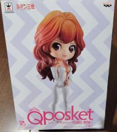 2025年最新】峰不二子 qposketの人気アイテム - メルカリ