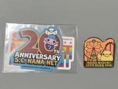 水樹奈々 ピンズセット 2025年最新】Yahoo!オークション -水樹奈々 ピンズの中古品