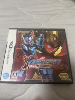 (未使用･未開封品)　流星のロックマン3 レッドジョーカー ar3p5n1 51e-4yuhQWL.jpg_BO30,255,255,