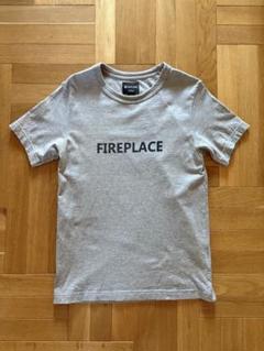 スノーピークrelume グレー Tシャツ
