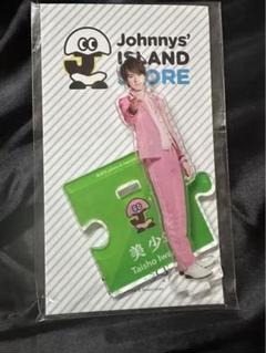 Johnny's - 美 少年 裸の少年 DVD 岩崎大昇 アクスタ 第3弾 2025年最新】岩崎大昇 アクスタの人気アイテム - メルカリ