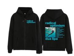 【pipi様専用】DUA LIPA RadicalOptimism パーカーLのサムネイル