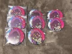 ブルーロック マズル ホログラム缶バッジ 千切豹馬 vol.2 - メルカリ
