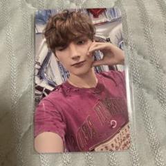 TXT TOGETHER ヒュニンカイ musickorea ラキドロ トレカ