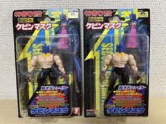 キン肉マンII世 フィギュア 13体セット キン肉マン 浪漫堂フィギュア 13体セット - メルカリ