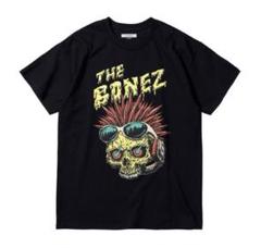 超レア THE BONEZ SHO WATANABE KING. 黒XXL