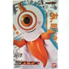 (未使用･未開封品)　仮面ライダーゴースト おしゃべり使い魔 DXユルセン(ボーイズトイパークショップ限定) df5ndr3 仮面ライダーゴースト おしゃべり使い魔 DXユルセン(ボーイズ