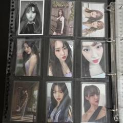 GFRIEND ユジュ トレカ まとめ売り