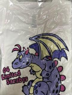 04 Limited Sazabys ドラゴンロンT 白 L - メルカリ