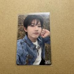 treasure lastnight サノク ジュンギュ トレカ TREASURE ジュンギュ Ktown4u 特典トレカ B ver｜Yahoo!フリマ