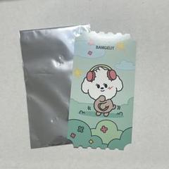 2025年最新】txt プルバトゥ バムグッの人気アイテム - メルカリ