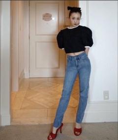 rosy luce ロージールーチェ デニム 新品 タグ付き m13286943562_1.jpg?1697426789