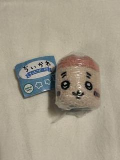 ちいかわもこもこポーチ2