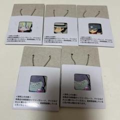 異世界スーサイドスクワッドラバーマスコット
