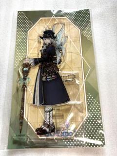 FGO fes オベロン チビオベロン クリアファイル ぬいぐるみ バンド FGO fes オベロン チビオベロン クリアファイル ぬいぐるみ