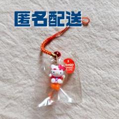 ハローキティ ご当地キティ 博多明太子 ストラップ 鈴付き 福岡限定 根付け Amazon.co.jp: ご当地キティ 博多限定 辛子明太子 ハローキティ