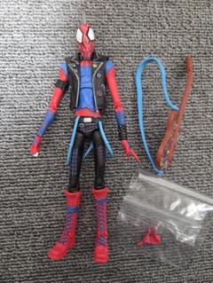 2025年最新】スパイダーパンク マーベルレジェンドの人気