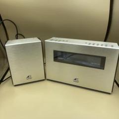 SHARP　SD-NX20-N 1ビットデジタルオーディオ　値下げ不可 Yahoo!オークション - 美品 動作確認済SHARP SD-NX20 1ビット