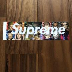 always supreme など　ステッカー Supreme - supreme ヒステリックグラマー ステッカーの通販 by