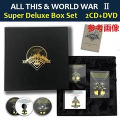 ☆ALL THIS & WORLD WAR Ⅱ☆Beatles Cover - メルカリ
