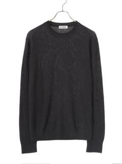 2025年最新】JIL SANDER メンズ ニット・セーターの人気アイテム