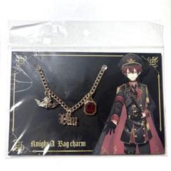 Knight A 騎士A ばぁう バッグチャーム｜Yahoo!フリマ（旧PayPay