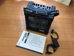 ローランド MICRO CUBE BASS RX Roland 送料込み
