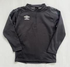 アンブロUMBRO サッカー フットサル 長袖 トレーニングウェア