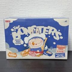 POPMART ラブブ Wacky Martシリーズ マグネット アソート
