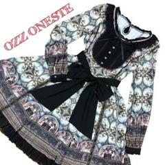OzzOnJapan | 【⠀2023 collection⠀】 《Ozz Oneste》 🌸天華
