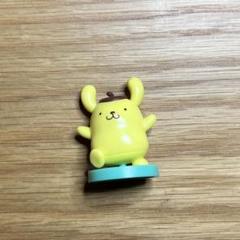サンリオ チョコエッグ