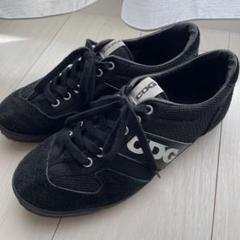 大人気◆COMME des GARCONS グッドデザインショップ スニーカー gds-moonstar-sneakers-2-