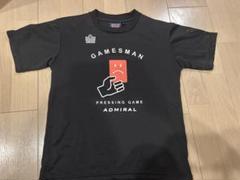 アドミラル　Tシャツ 新品未使用　L Admiral アドミラル ビックシルエット Tシャツ ANMA401-10 MS