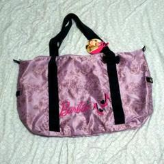 新品☆Barbie★ボストンバッグ