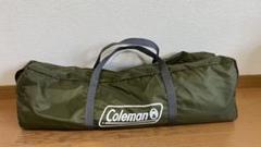未使用　Coleman Hexa Tarp MDX (オリーブ／サンド) 未使用 Coleman Hexa Tarp MDX (オリーブ／サンド) - メルカリ