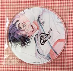 即買いOK★有償特典　ミユキ蜜蜂『春の嵐とモンスター（６）』アクリルコースター