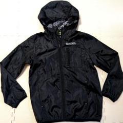 OUTDOOR PRODUCTS フード付きジャケット 150