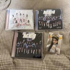MUSE 3形態　櫻井美羽トレカ付き